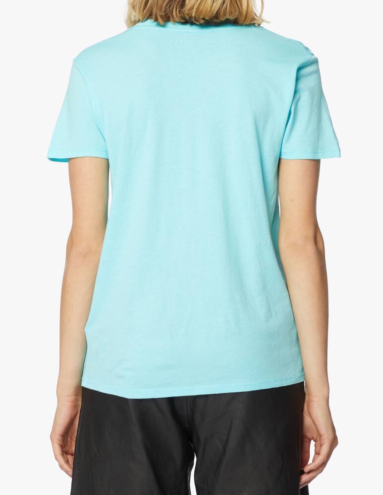 rinascente Guess Cotton blend t-shirt
