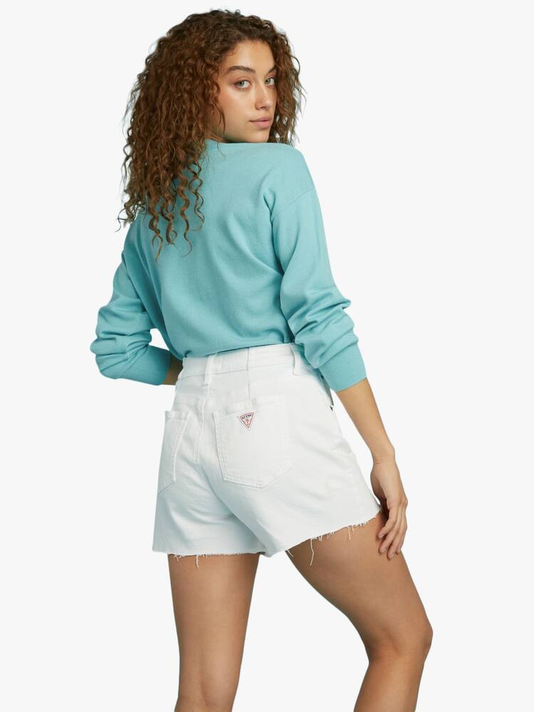 rinascente Guess Original Sweater with front logo