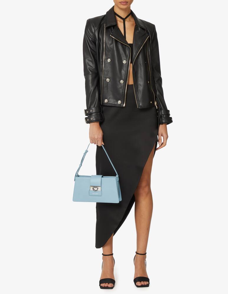 rinascente Guess Giacca da motociclista Olivia