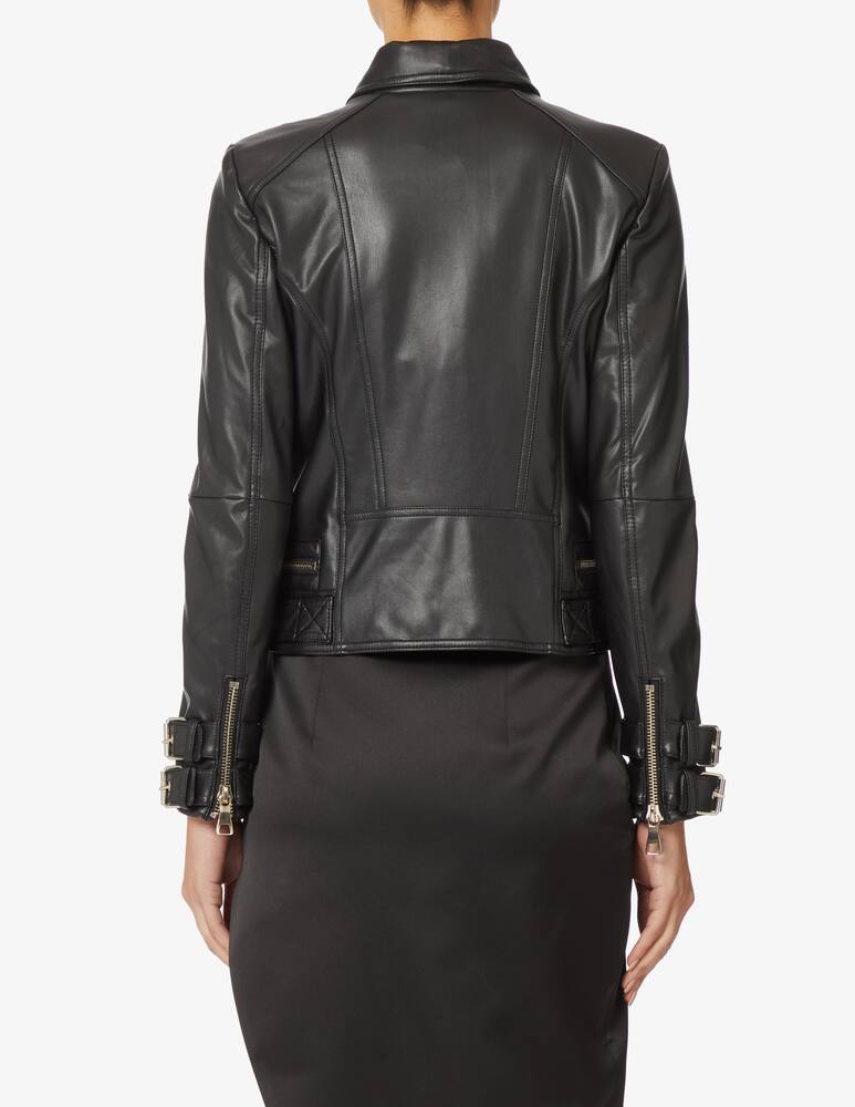 rinascente Guess Giacca da motociclista Olivia