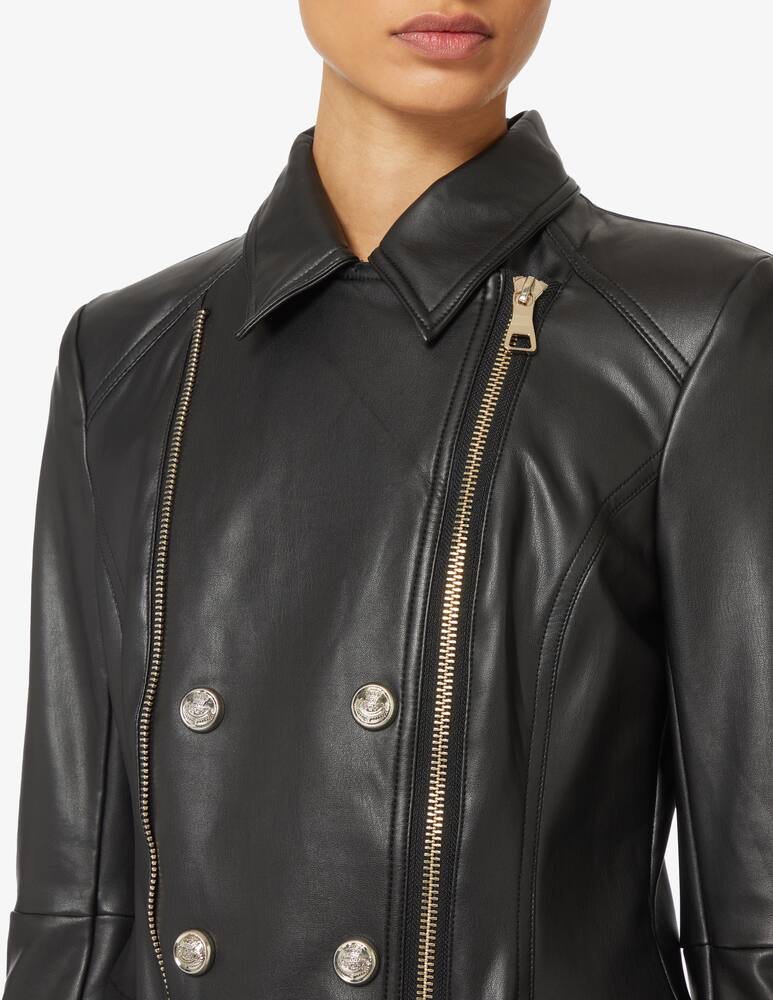 rinascente Guess Giacca da motociclista Olivia