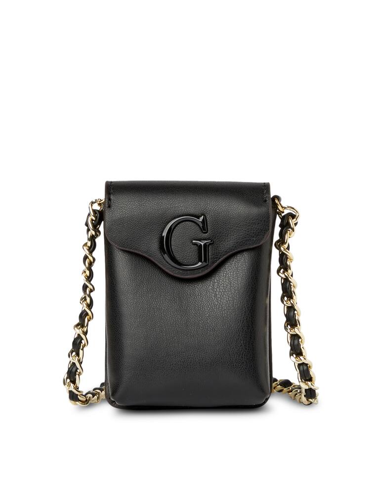 Guess Logo card holder - picture 1 Guess Logo card holder - picture 1