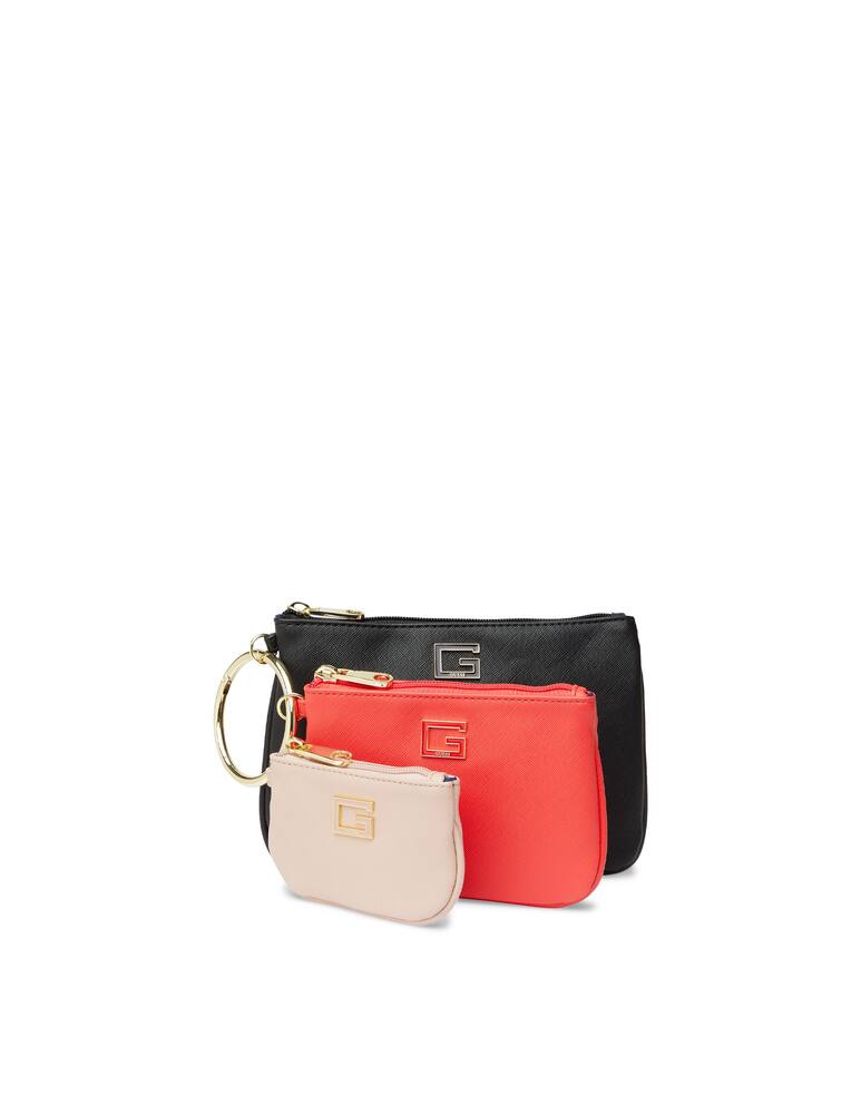 rinascente Guess Nohea Multi Pouch