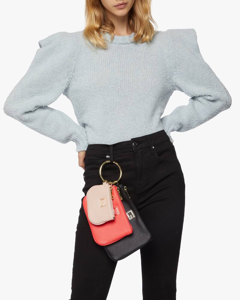 rinascente Guess Nohea Multi Pouch