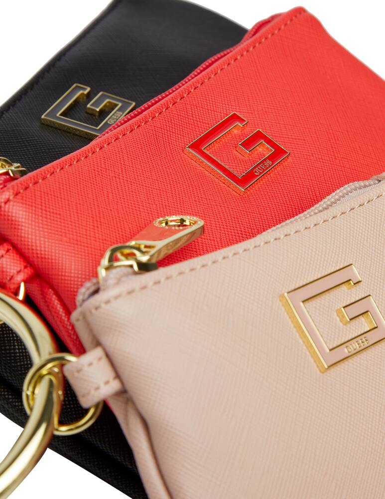 rinascente Guess Nohea Multi Pouch