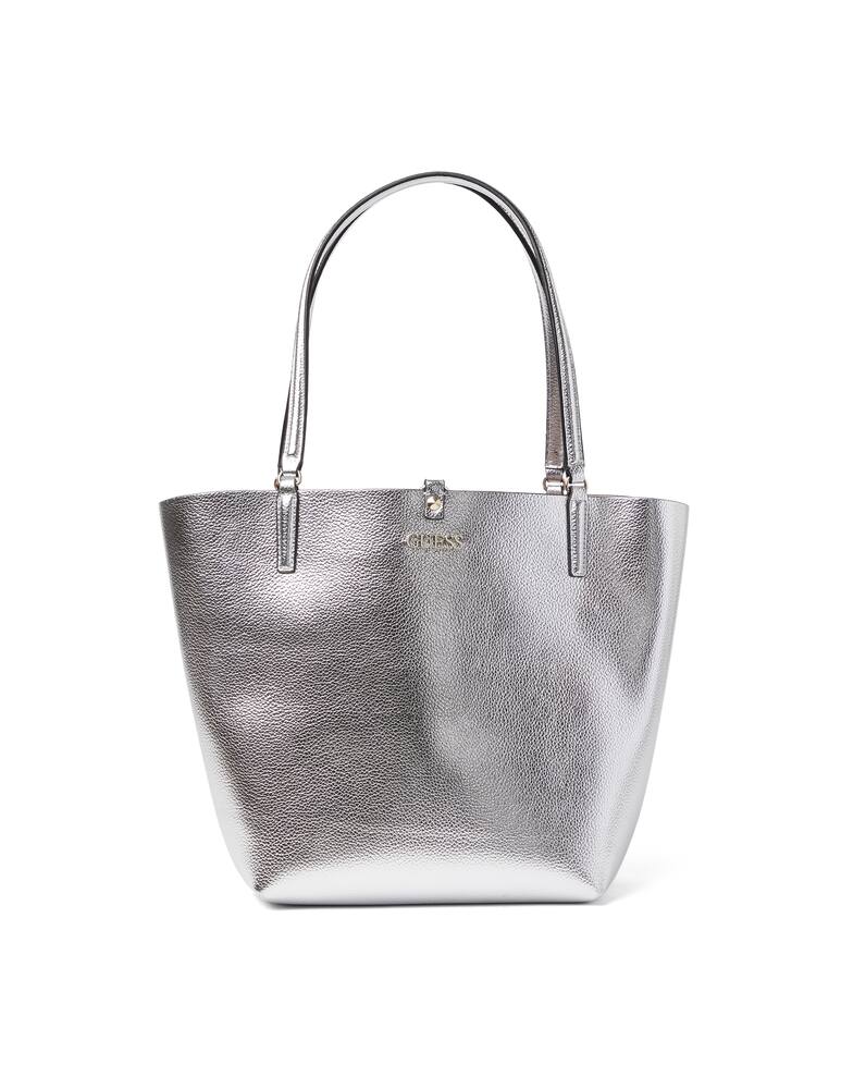 rinascente Guess Alby Toggle Tote