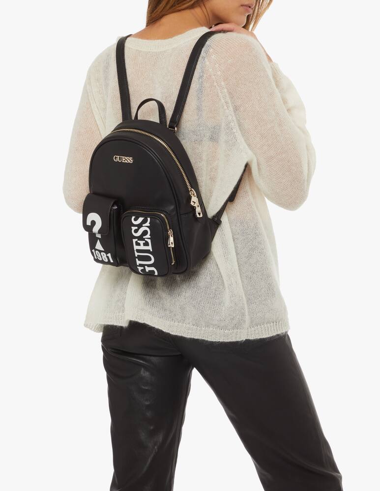 rinascente Guess Utility Vibe Backpack
