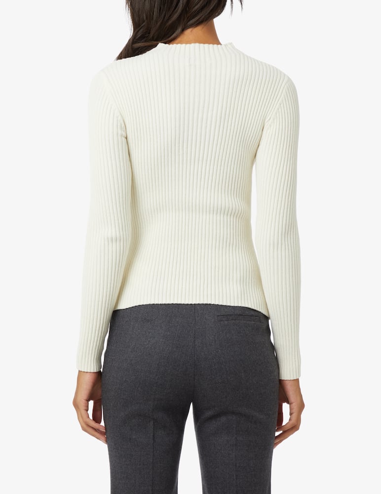 rinascente Guess Maglia - Bianco