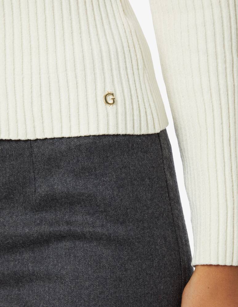 rinascente Guess Maglia - Bianco