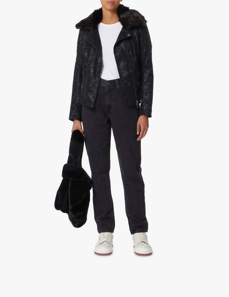 rinascente Guess Giubbino - Nero