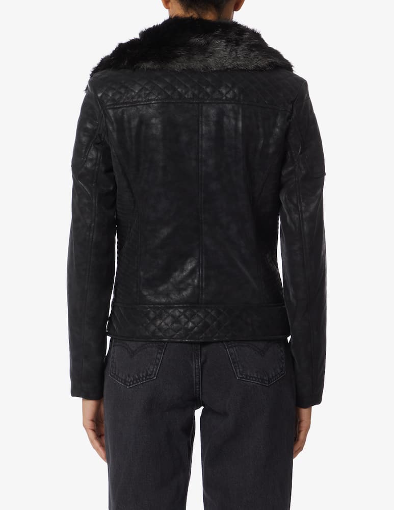 rinascente Guess Giubbino - Nero