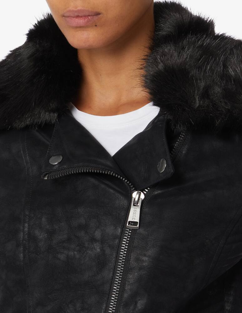 rinascente Guess Giubbino - Nero