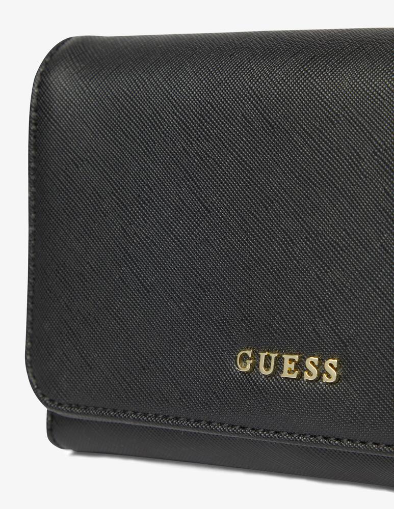 rinascente Guess Porta smartphone con tracolla - Nero