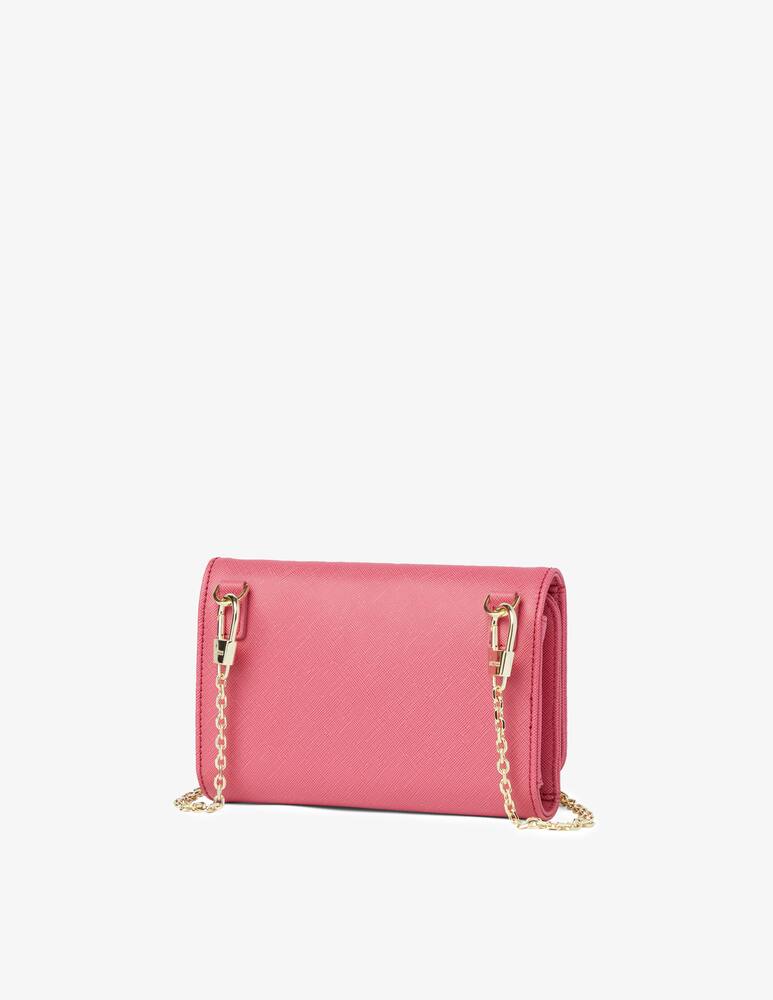 Guess Smartphone pouch with strap - Pink - picture 3 Guess Smartphone pouch with strap - Pink - picture 3