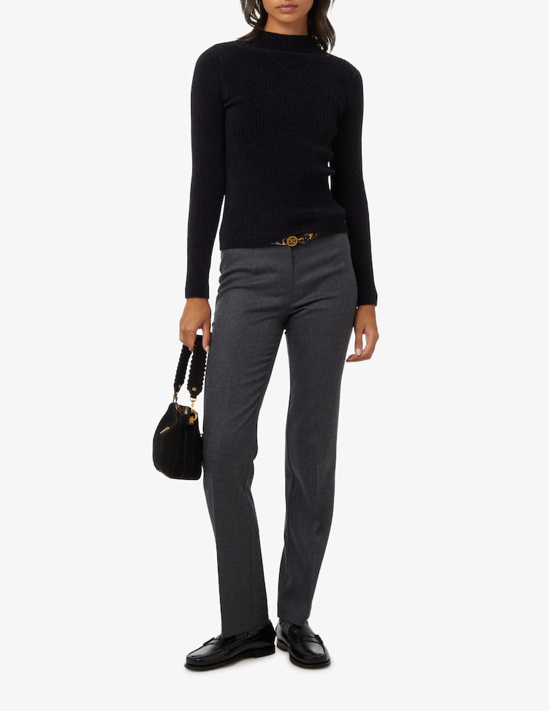 rinascente Guess Tee - Black