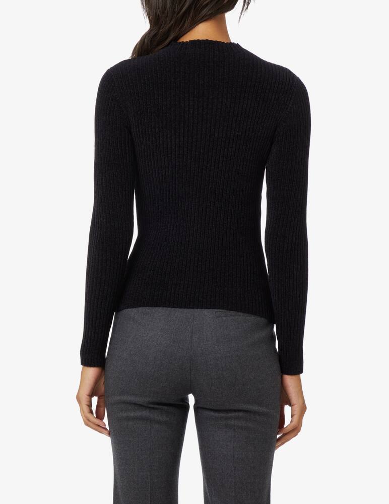 rinascente Guess Tee - Black