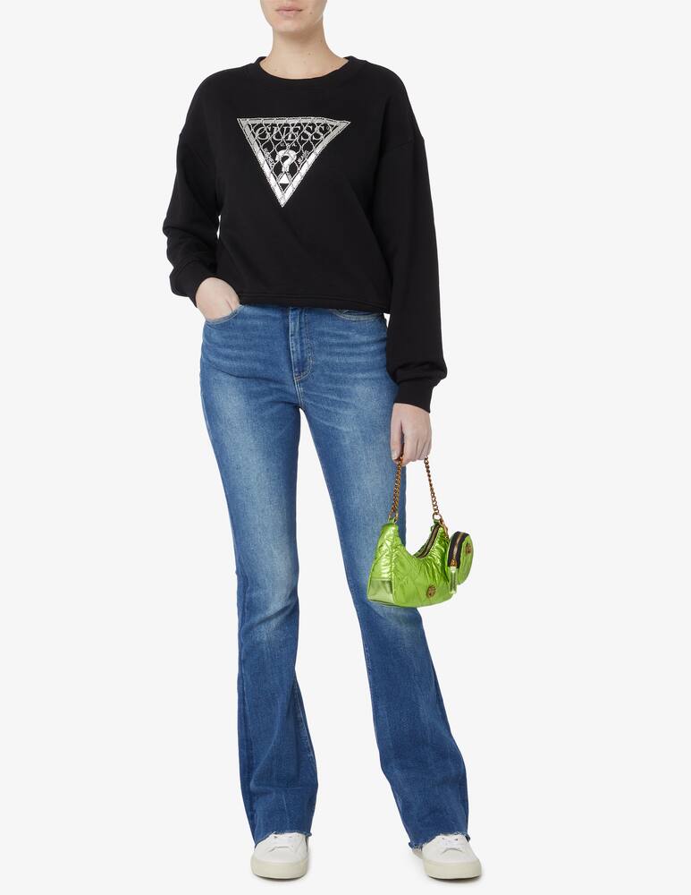 rinascente Guess Pop 70s jeans