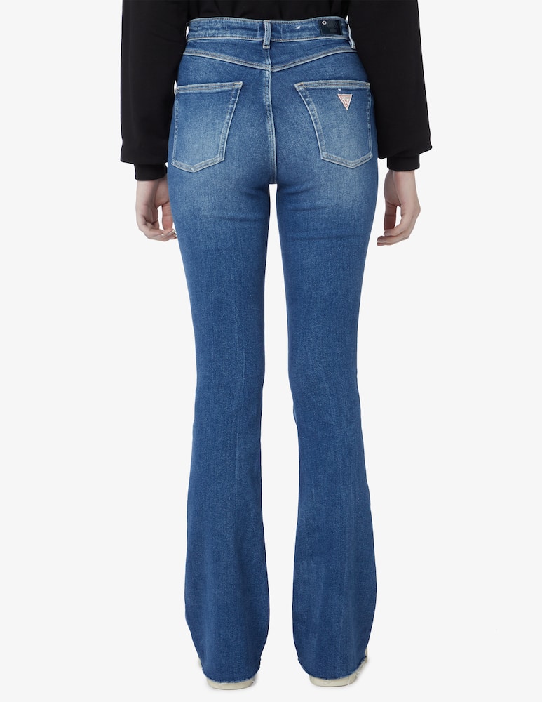 rinascente Guess Pop 70s jeans