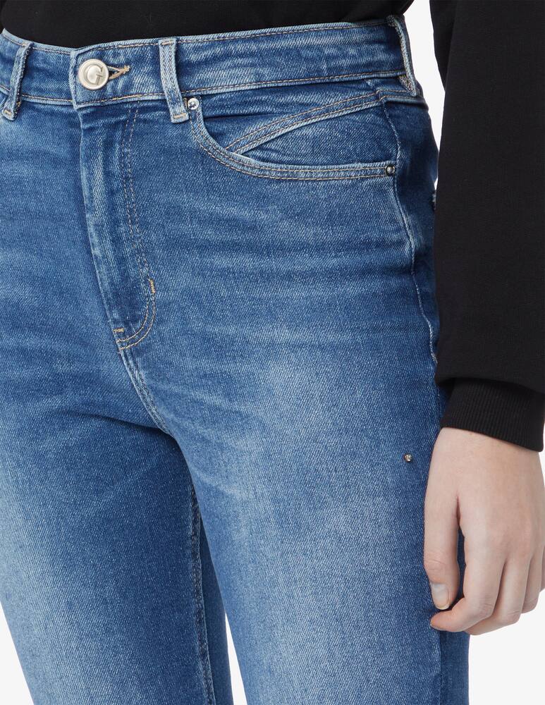 rinascente Guess Pop 70s jeans