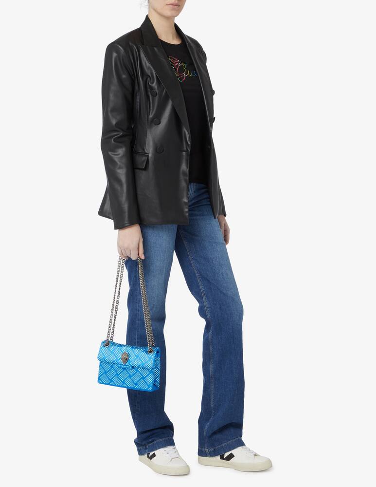 Guess Jeans a gamba dritta Marina - immagine 2