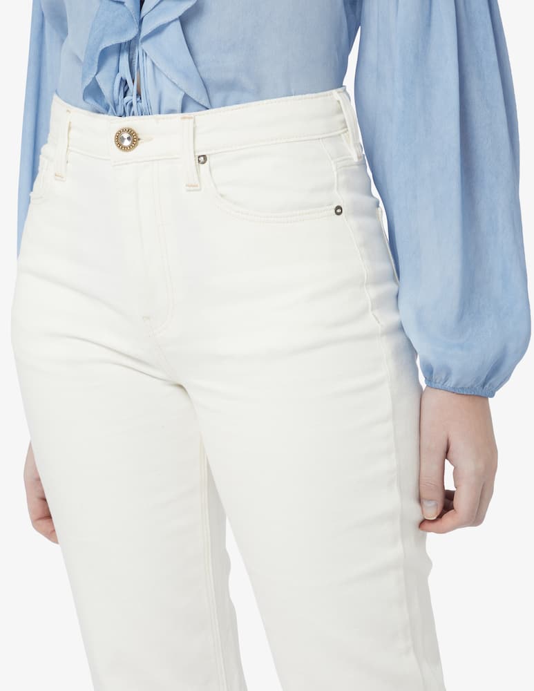 rinascente Guess 80s straight leg jeans