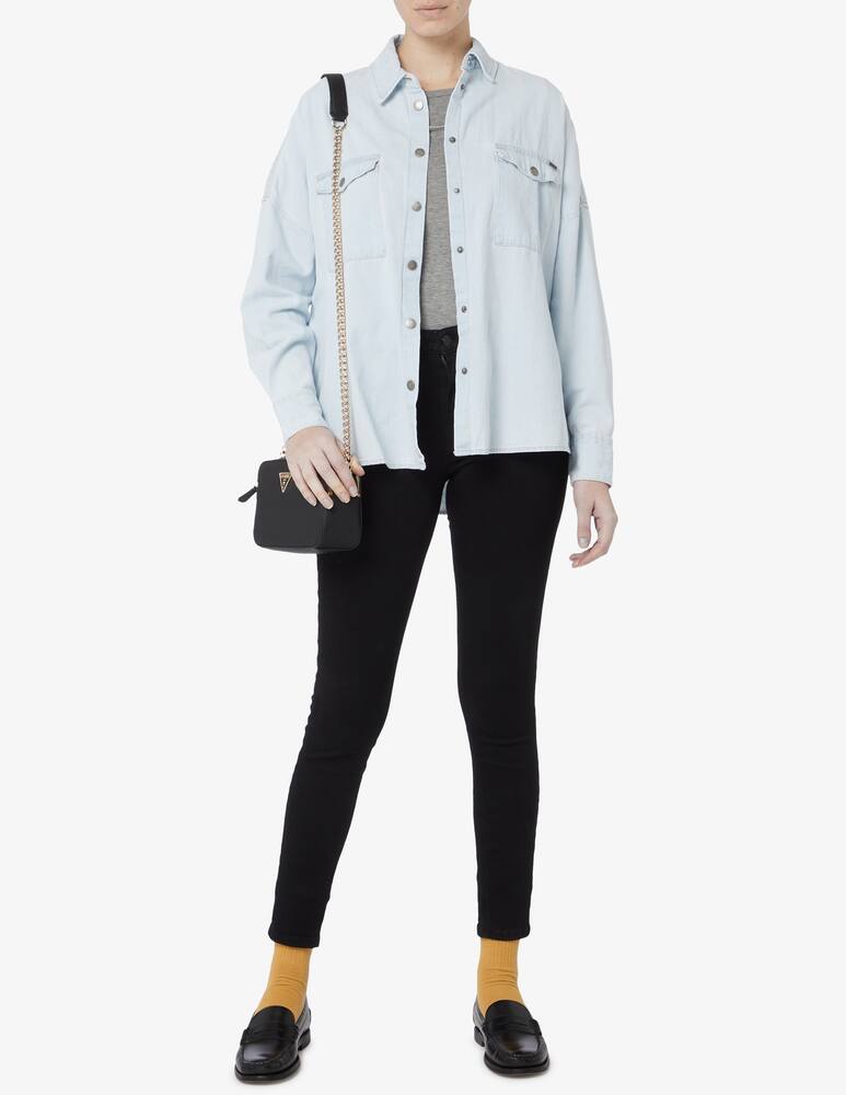 rinascente Guess Camicia in cotone Nadya