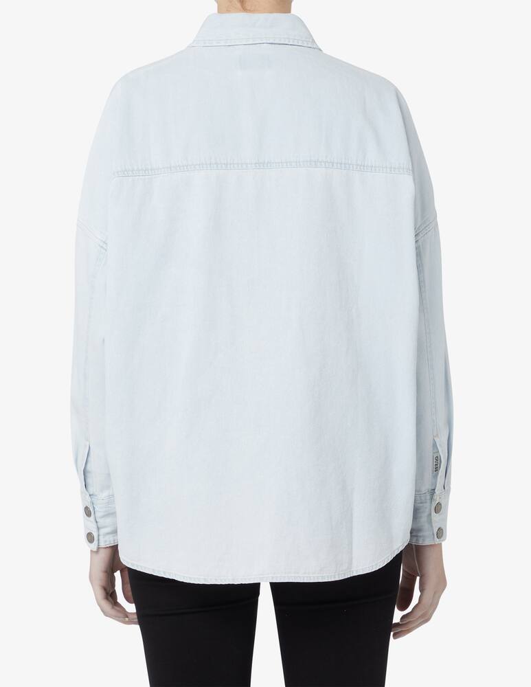 rinascente Guess Camicia in cotone Nadya