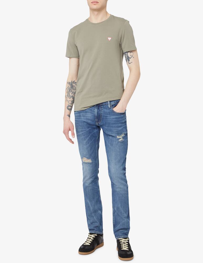 rinascente Guess Miami trousers 