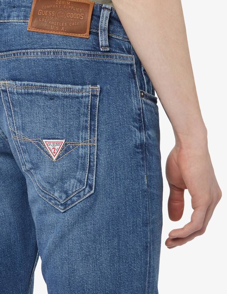 rinascente Guess Miami trousers 