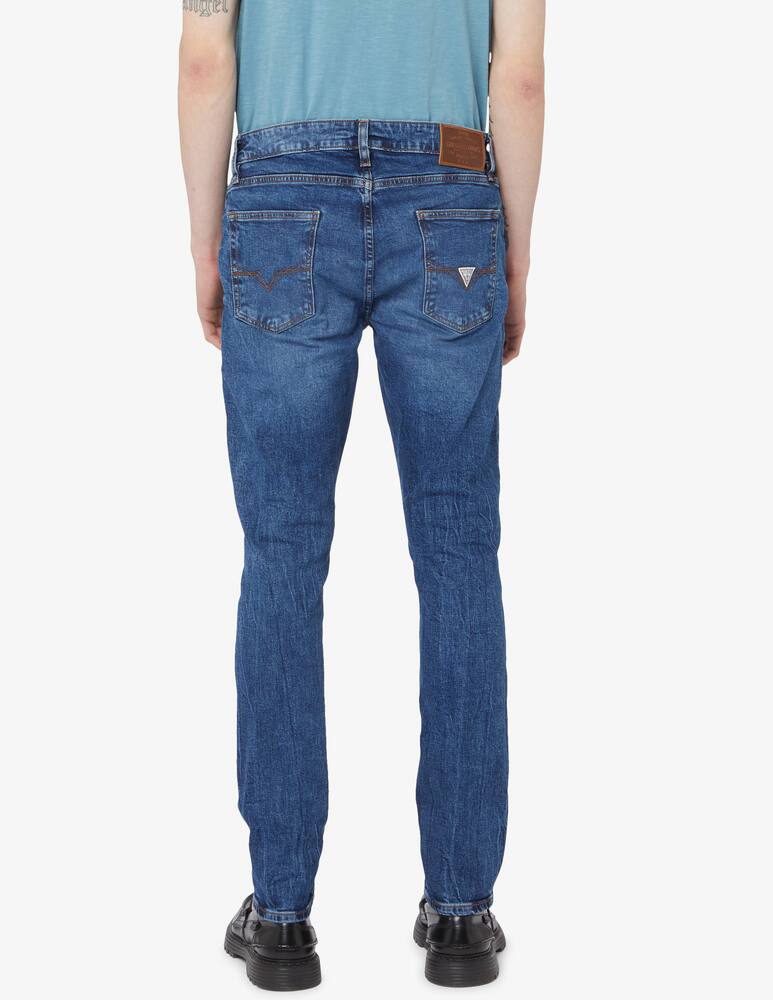 rinascente Guess Pantaloni chris 