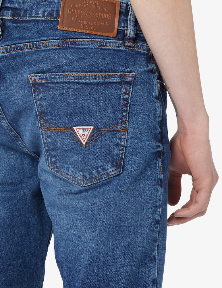 rinascente Guess Pantaloni chris 