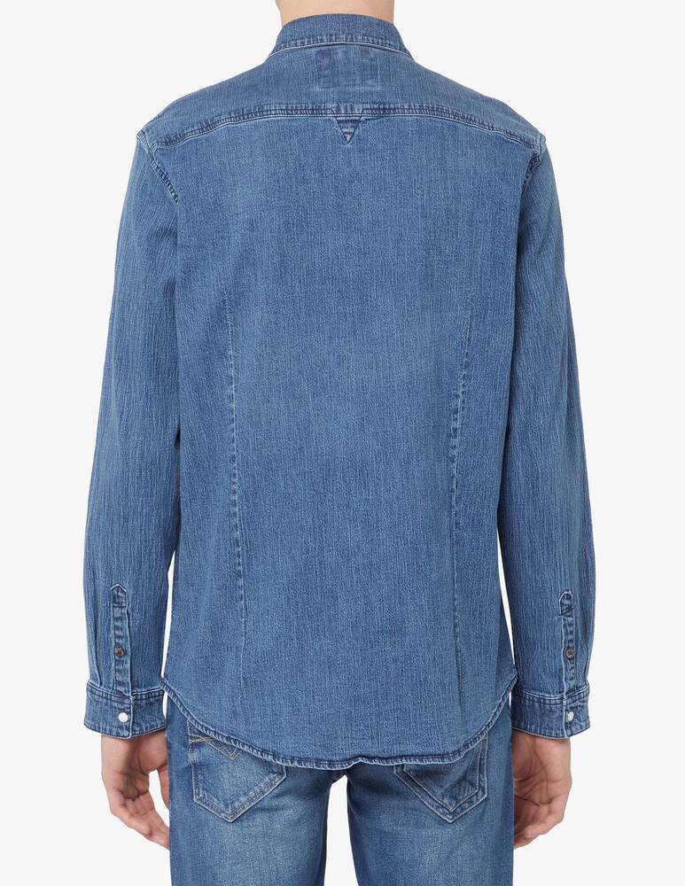 rinascente Guess Truckee shirt 