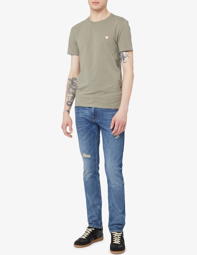 rinascente Guess Core t-shirt 