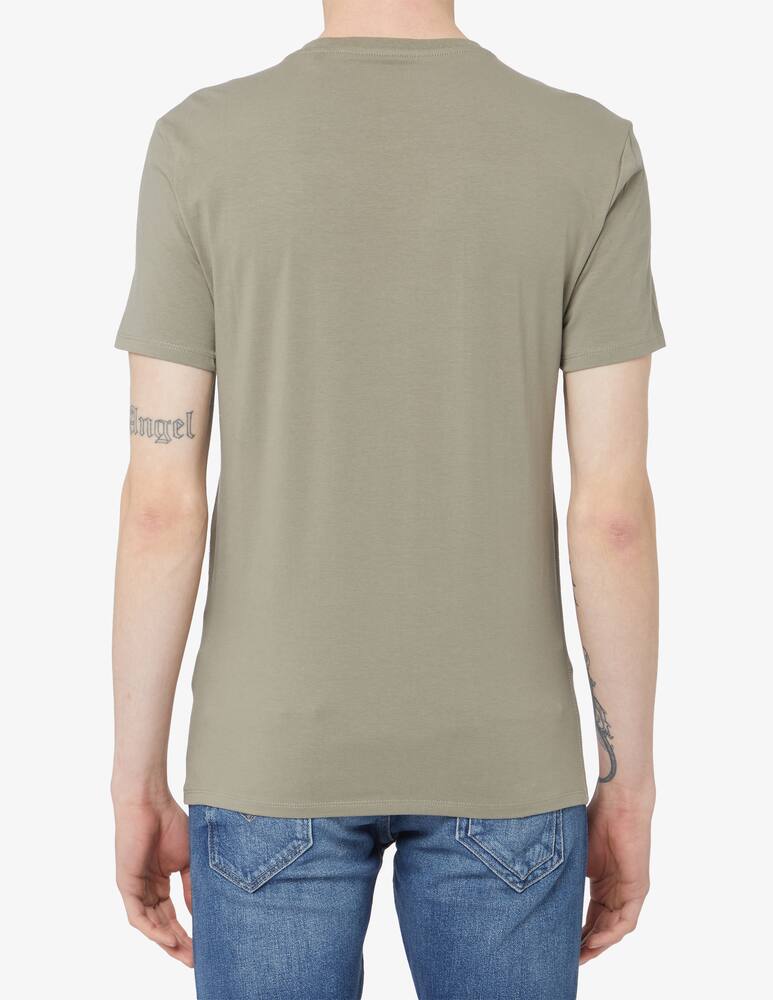 rinascente Guess Core t-shirt 