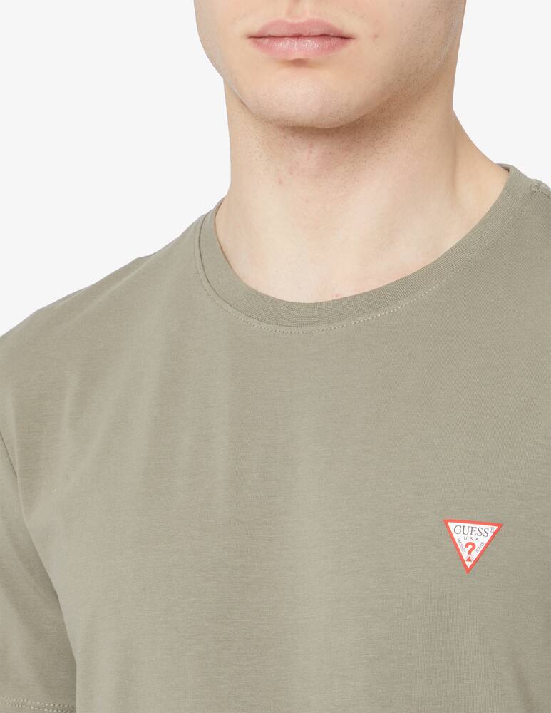 rinascente Guess Core t-shirt 