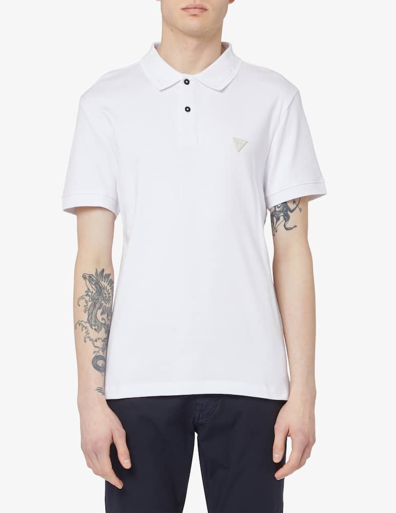Guess Polo nolan - immagine 1 Guess Polo nolan - immagine 1