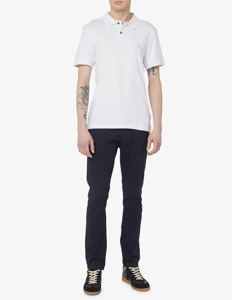 Guess Polo nolan - immagine 2 Guess Polo nolan - immagine 2