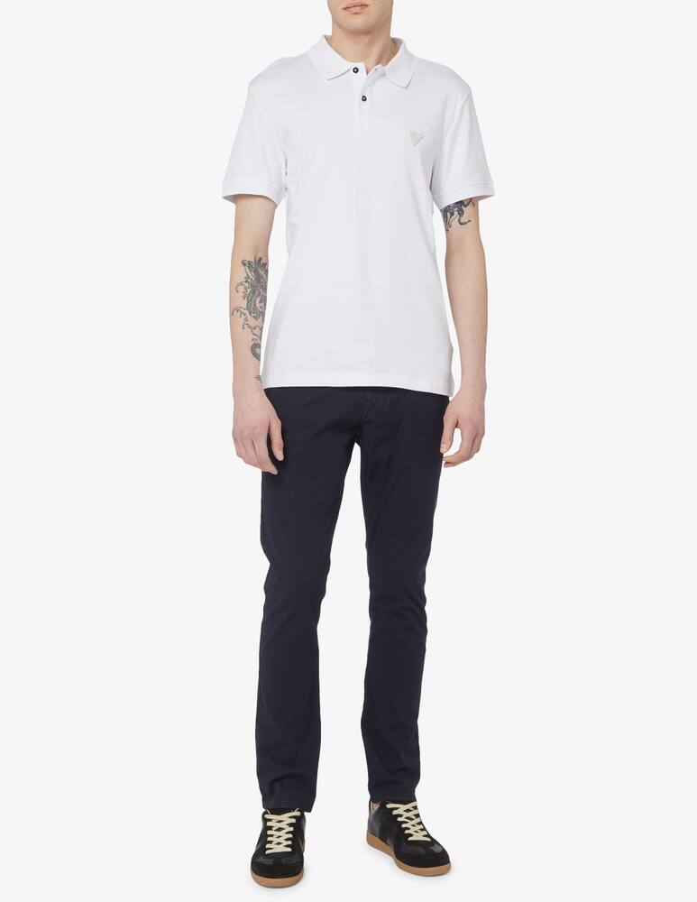 rinascente Guess Polo nolan 