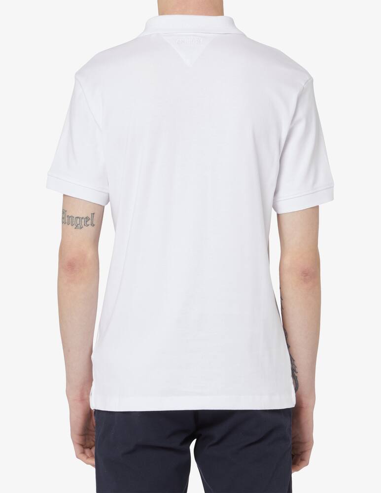 rinascente Guess Polo nolan 