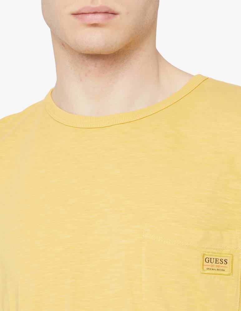 Guess Siollan t-shirt - picture 4 Guess Siollan t-shirt - picture 4