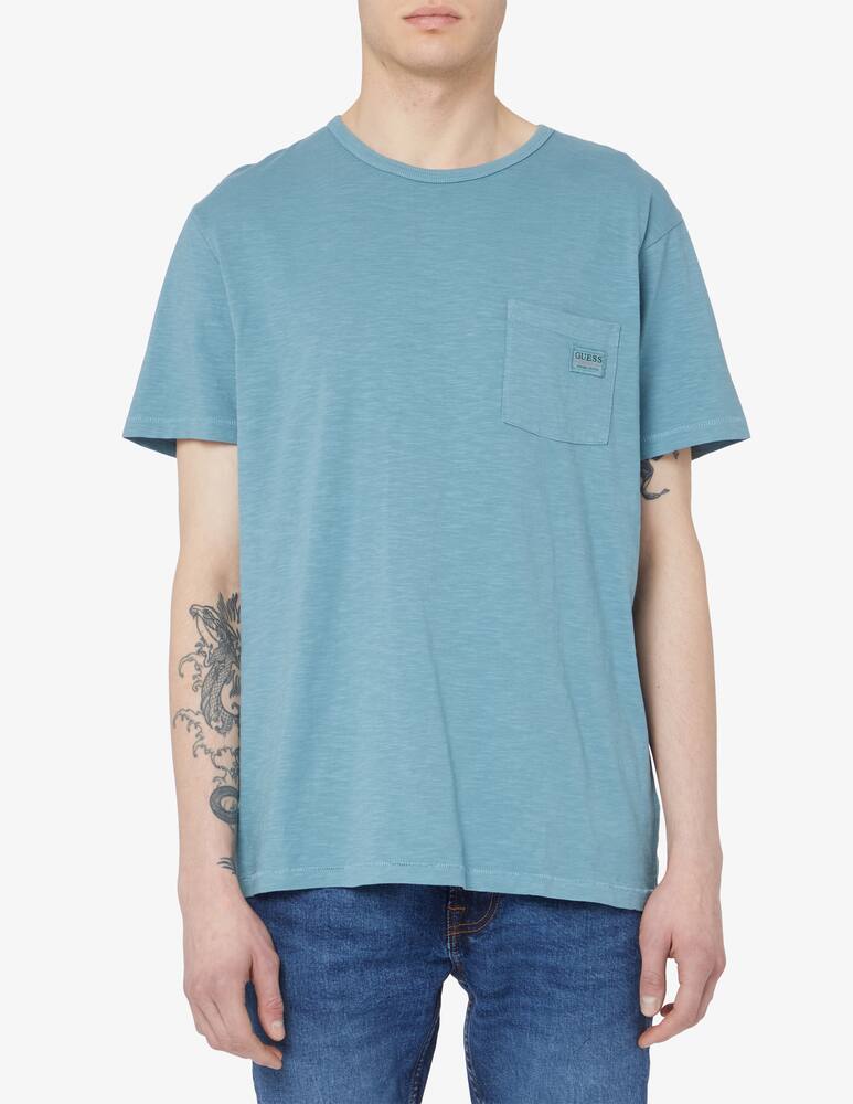 rinascente Guess Siollan t-shirt 