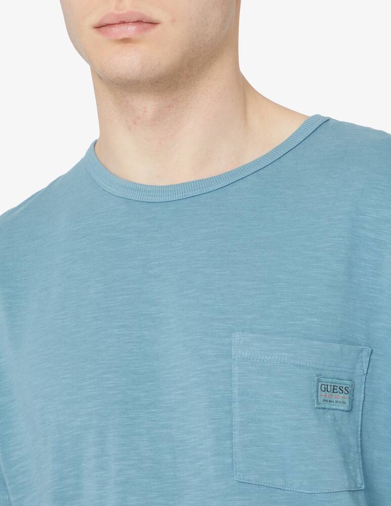 rinascente Guess Siollan t-shirt 