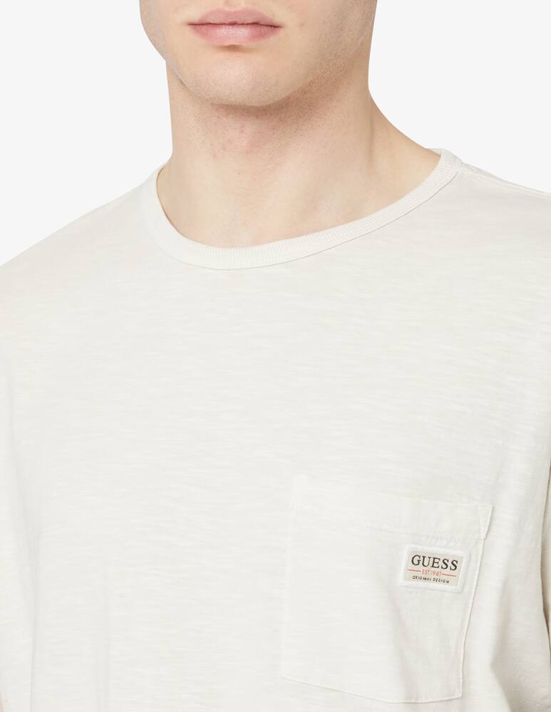 rinascente Guess Siollan t-shirt 