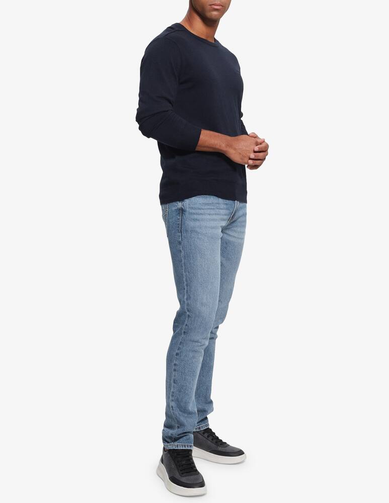 rinascente Guess Randall cotton sweater 