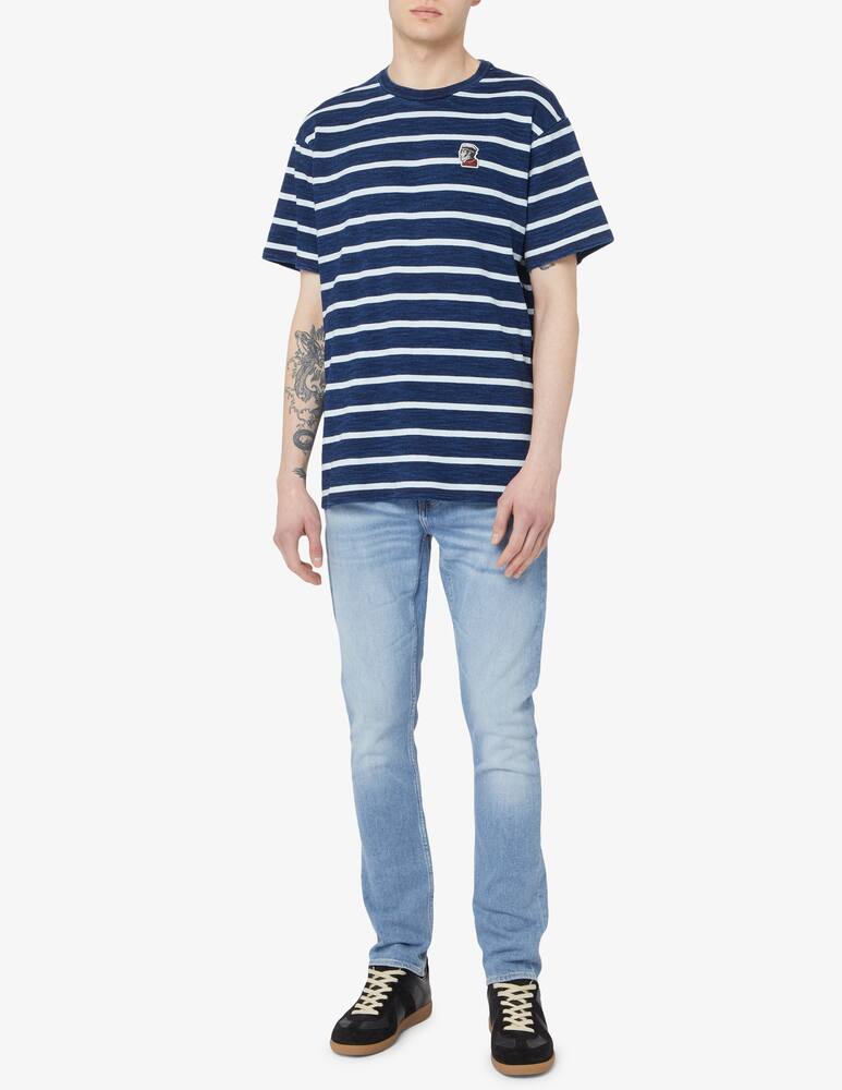 rinascente Guess Small striped t-shirt 