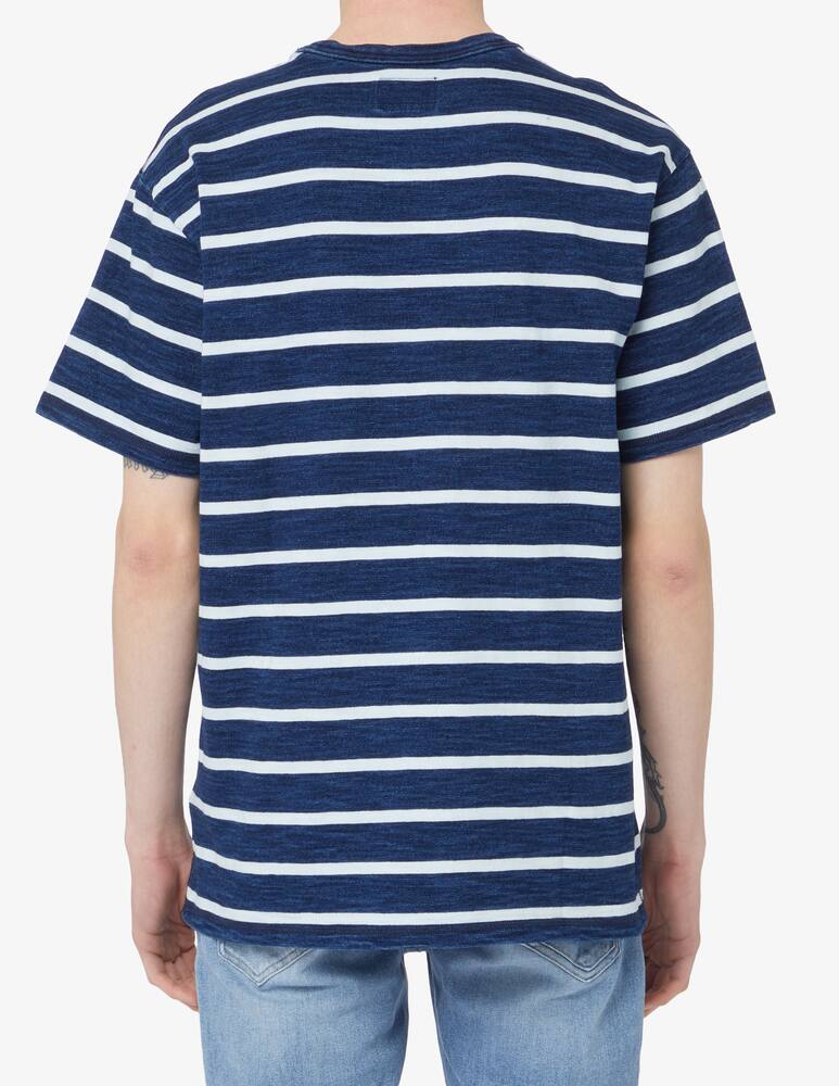 rinascente Guess Small striped t-shirt 