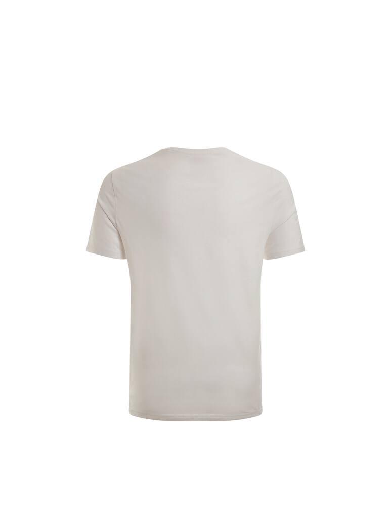 Guess Blurri cotton t-shirt - picture 2 Guess Blurri cotton t-shirt - picture 2