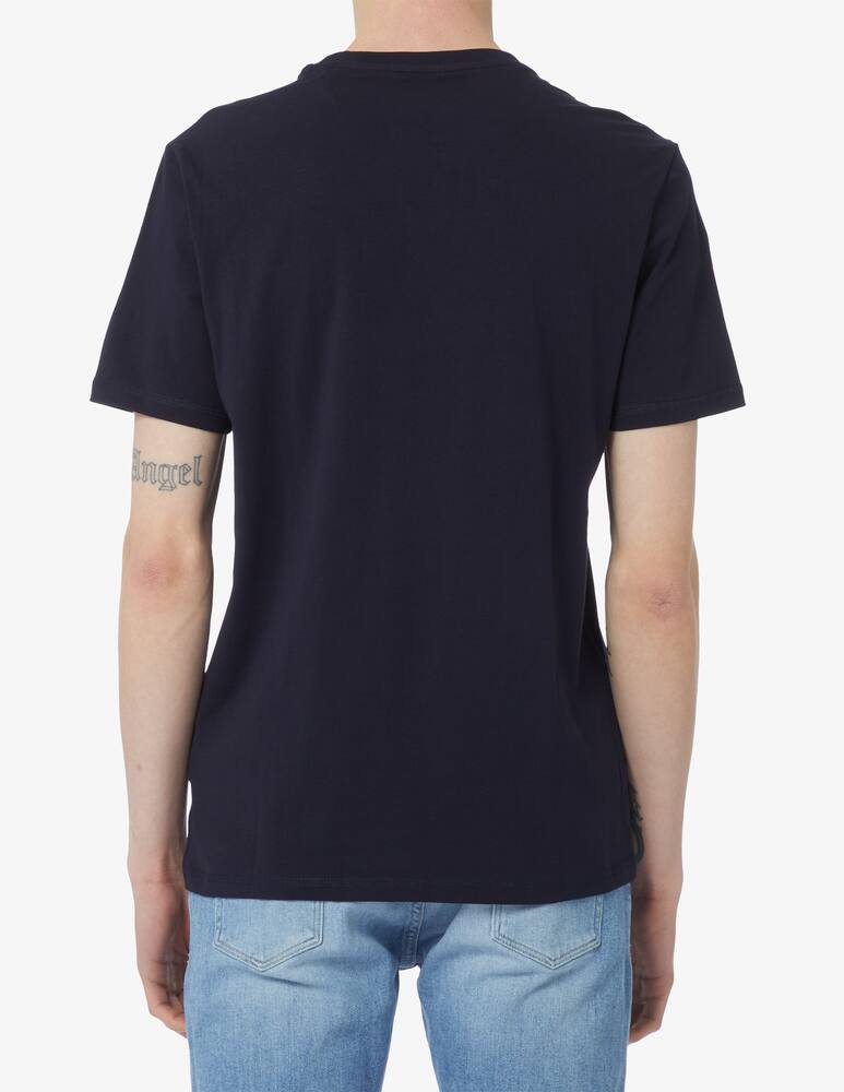 rinascente Guess Maglietta blurri in cotone 