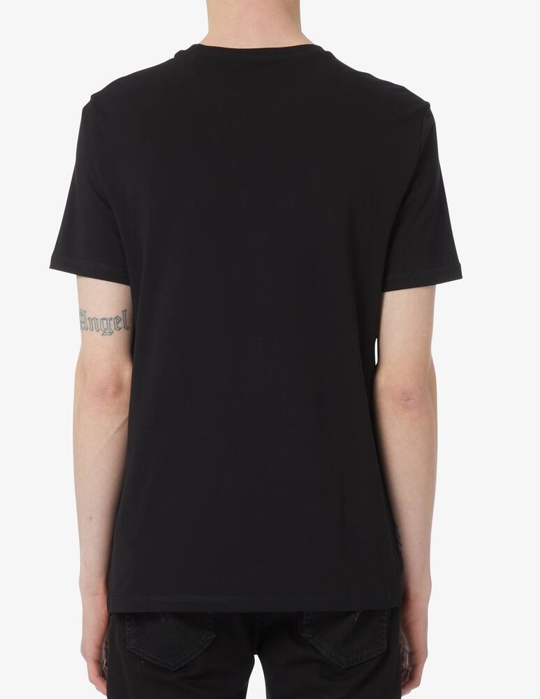 Guess Blurri cotton t-shirt - picture 3 Guess Blurri cotton t-shirt - picture 3