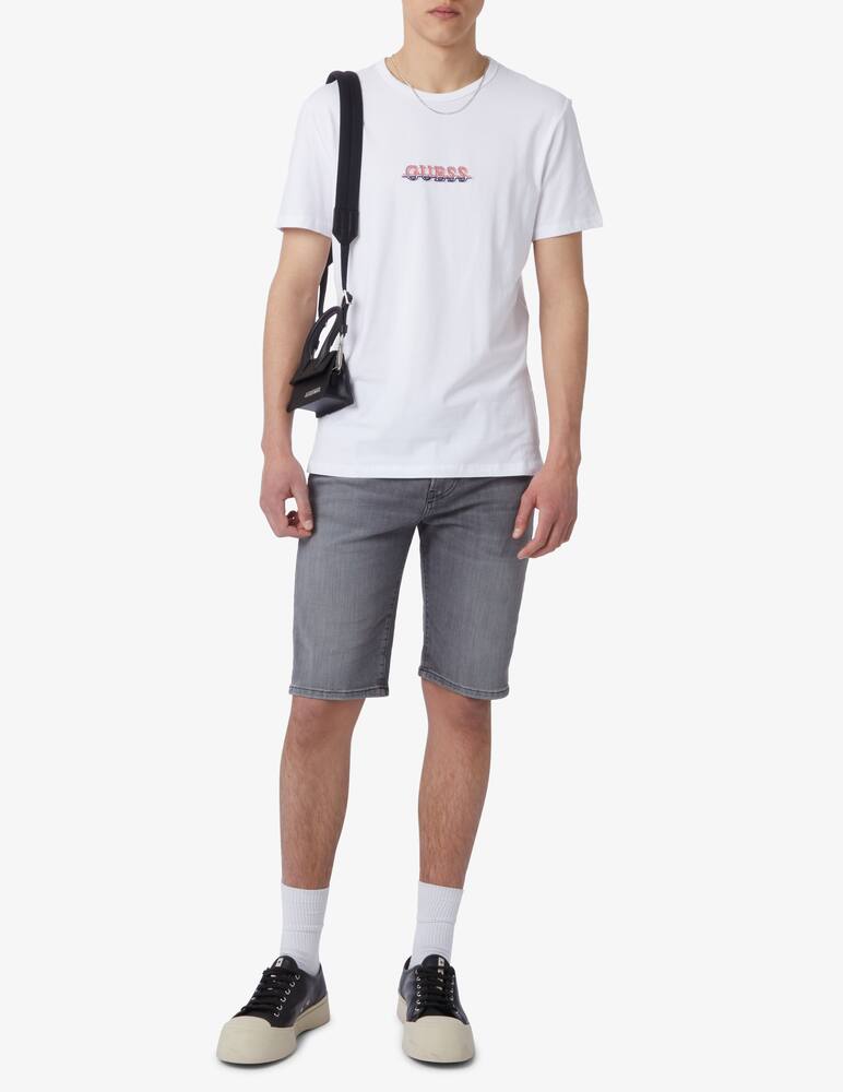 rinascente Guess Maglietta maksim 